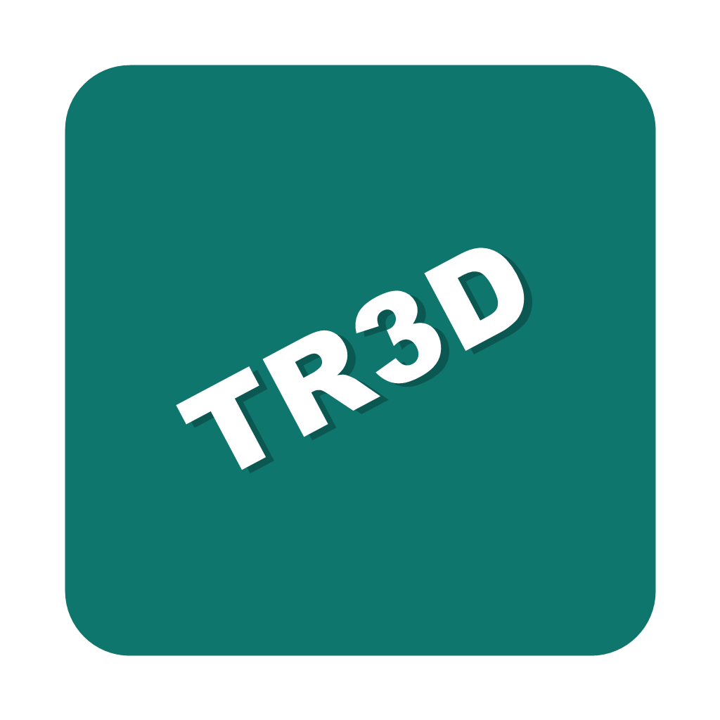 TR3D